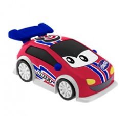 Чикко Машинка с радиоуправлением