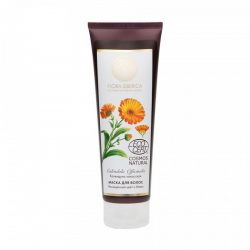 Маска для волос NS Flora Siberica насыщенный цвет и блеск календула 200мл