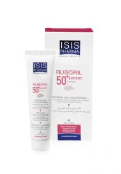 ИСИС ФАРМА Руборил Эксперт SPF 50+ 30мл крем (Ruboril Expert SPF 50+) (ISISPHARMA)