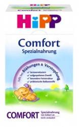 Хипп Комфорт смесь сухая молочная для детей 500г