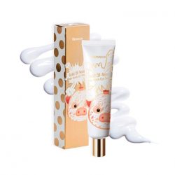 Крем для глаз ELIZAVECCA с экстрактом ласточкиного гнезда