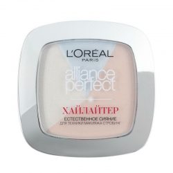 Хайлайтер LOreal Paris Альянс перфект 302R пепельный