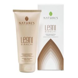 Гель/Шампунь Мужскойnature'Slegni Bian200 Мл