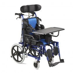 Армед/Armed кресло-коляска для инвалидов  FS958LBHP
