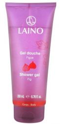 Лейно гель для душа Инжир 200мл