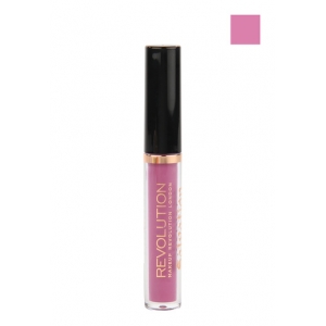 Помада для губ жидкая MAKEUP REVOLUTION keep lying for you