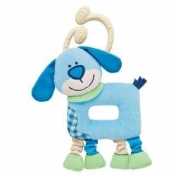 Чикко игрушка развивающая Собачка Бобби