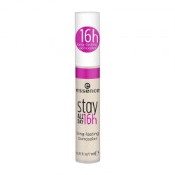 Консилер Essence stay all day 16h Lond lasting 20 beige