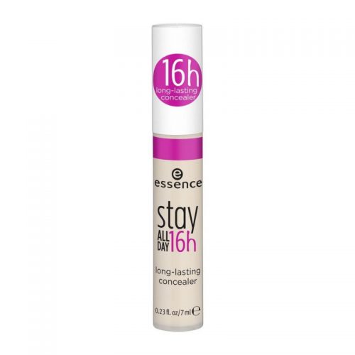Консилер Essence stay all day 16h Lond lasting 20 beige