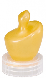 Нук соска латексная для детей с заячьей губой