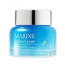 Крем для лица The Skin House с керамидами