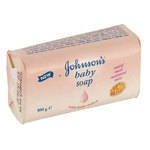 Джонсонс беби мыло мед 100г