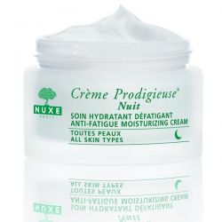 Нюкс продижьез крем ночной 50мл