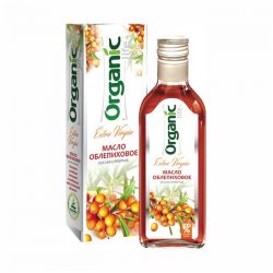 Масло Облепиховое Organic Life 0