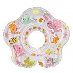 Хэппи беби/Happy baby круг для плавания AQUAFUN арт.121007