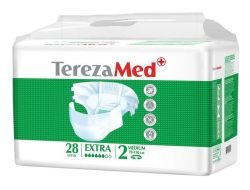 Терезамед Экстра подгузники для взрослых разм.2 Medium №28