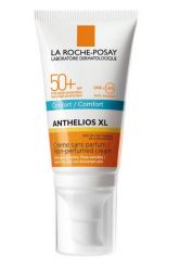 Ля Рош Позе Антгелиос XL SPF 50+ крем без парфюмированных отдушек 50мл