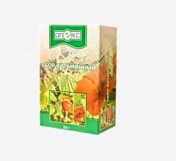 Сбор витаминный №2 50г