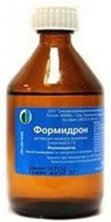 Формидрон 50мл фл.