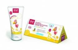 Сплат паста зубная детская Юг Тутти-Фрутти 3-8 лет 55мл