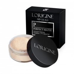 Минеральная матирующая сыпкая основа Lorigine 10г 1.5