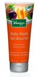 КНАЙПП/KNEIPP гель для душа Маракуйя и грейпфрут 200мл