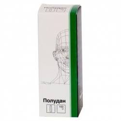Полудан 100ед №1 фл.
