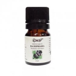 Эфирное масло Mi&Ko валериана лекарственная 2 мл