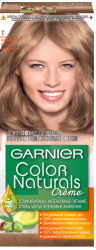 Гарньер КОЛОР НЭЧРАЛС Капуччино №7
