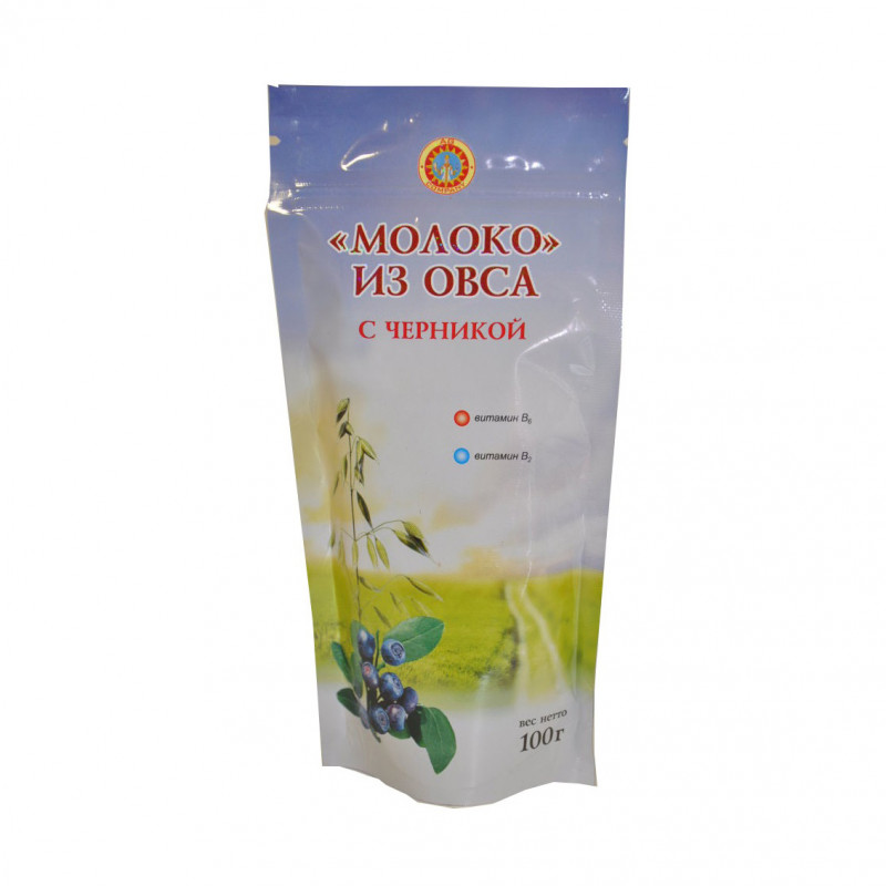 Овсяное Молоко Купить Оптом