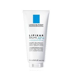 Бальзам La roche-posay lipikar AP+ 200 мл