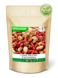 Микс №3 годжи