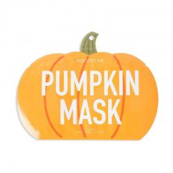 Маска-слайс для лица Kocostar Тыква