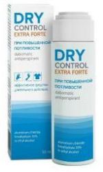 Драй контрол экстра форте дабоматик средство от обильного потоотделения 30% 50мл
