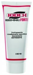 Иодекс Addominali forte крем для тела для мужчин 200мл