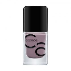 Лак для ногтей CATRICE ICONails Gel Lacquer 28 кремниевый