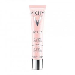 Крем Vichy Idealia Bb Светлый 40 Мл