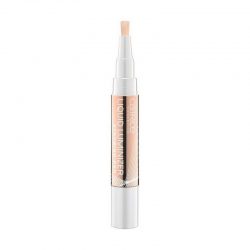 Люминайзер CATRICE liquid lumin.strobing pen 020 Ready For Champagne! Шампань