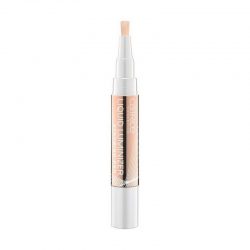 Люминайзер CATRICE liquid lumin.strobing pen 020 Ready For Champagne! Шампань