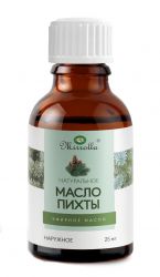 Мирролла масло эфирное Пихта 25мл