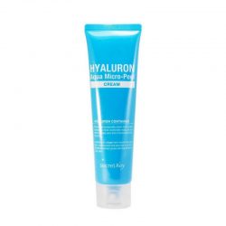 Крем гиалуроновый SECRET KEY Hyaluron Aqua Micro-Peel Cream 70гр