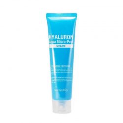 Крем гиалуроновый SECRET KEY Hyaluron Aqua Micro-Peel Cream 70гр