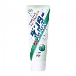 Зубная паста CJ Lion Dental максимальное очищение