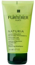 Рене Фуртерер Натурия шампунь для частого применения 150мл