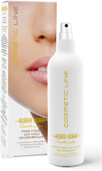 Живая Кожа аква-спрей для лица увлажняющий успокаивающий 100мл