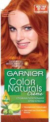 Гарньер КОЛОР НЭЧРАЛС Пленительный медный №7.40