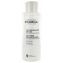Филорга Анти-аж раствор мицеллярный для очищения и снятия макияжа 400мл