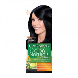 Краска для волос GARNIER Color Naturals 1+ Ультра черный