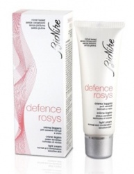 БиоНайк defence rosys крем от покраснений легкий для нормальной кожи 50мл