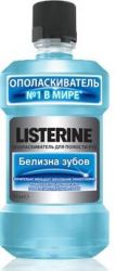 Листерин Expert Белизна зубов ополаскиватель для полости рта 250мл